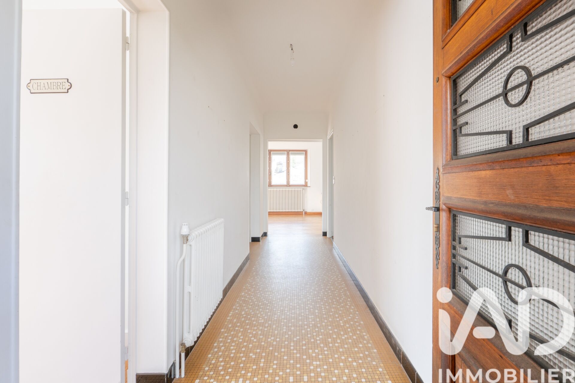 Vente Maison de ville 4 pièces - Photo 4