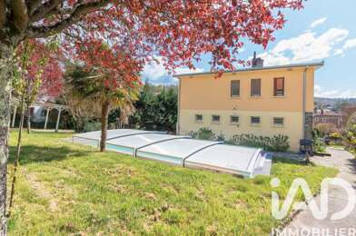 Maison 4 pièces 170000 €