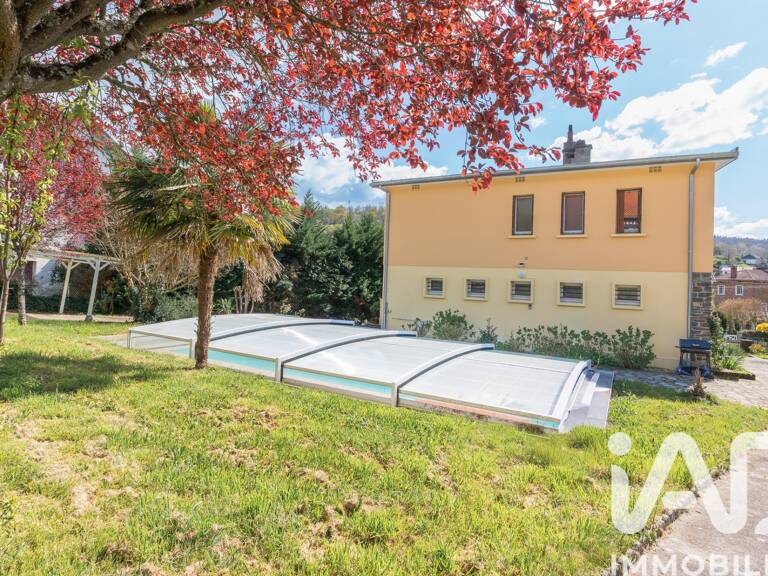 Vente Maison/villa 4 pièces — photo 1