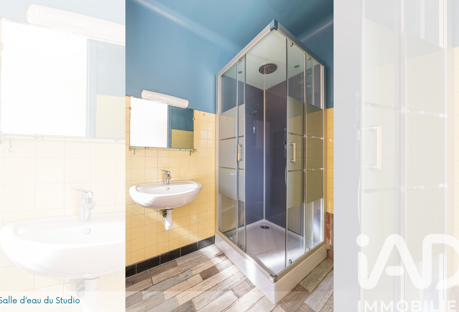Vente Maison/villa 4 pièces — photo 1