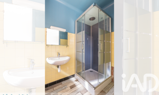 Maison 4 Pièces 188 m² à vendre à Decazeville (12300)
