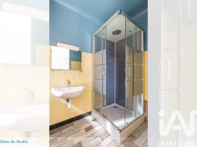 Vente Maison/villa 4 pièces — photo du bien