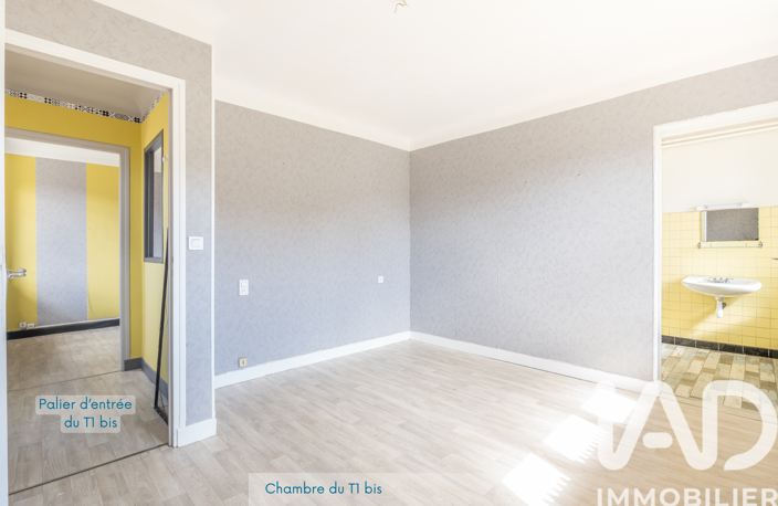 Vente Maison/villa 4 pièces — photo 3
