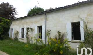 Maison 12 Pièces 270 m² à vendre à La Clotte (17360)