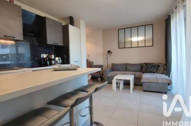 Appartement 2 pièces 150000 €