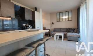 Appartement 2 Pièces 39 m² à vendre à Marseille 13 (13013)