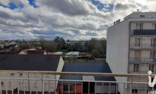 Appartement 3 Pièces 68 m² à vendre à Châteauroux (36000)