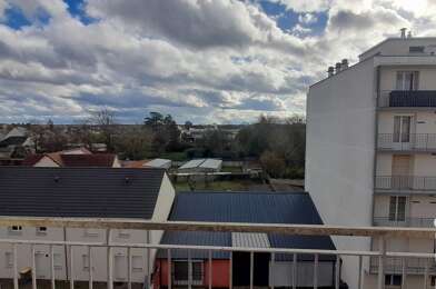 Appartement 3 pièces 66500 €