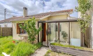 Maison 4 Pièces 103 m² à vendre à Pessac (33600)