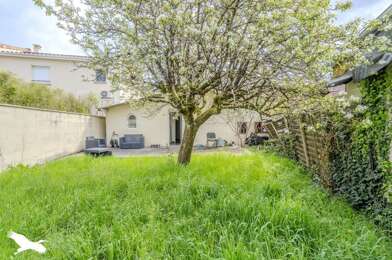 Maison 4 pièces 265500 €