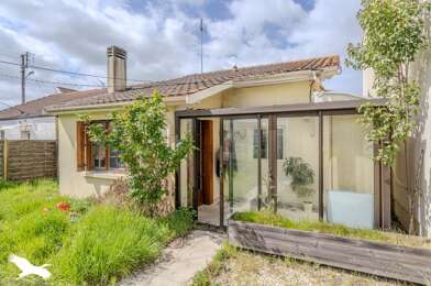 Maison 4 pièces 259200 €
