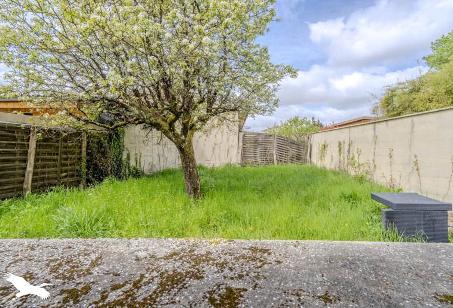 Vente maison 4 pièces 103 m² Pessac (33600) — photo 1