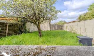 Maison 4 Pièces 103 m² à vendre à Pessac (33600)