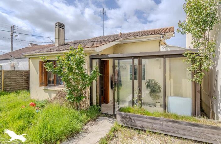 Vente maison 4 pièces 103 m² Pessac (33600) — photo 2