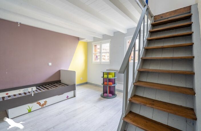 Vente maison 4 pièces 103 m² Pessac (33600) — photo 3