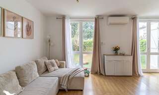 Maison 4 Pièces 74 m² à vendre à Pessac (33600)