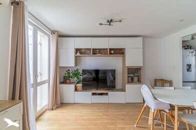 Maison 4 pièces 267648 €