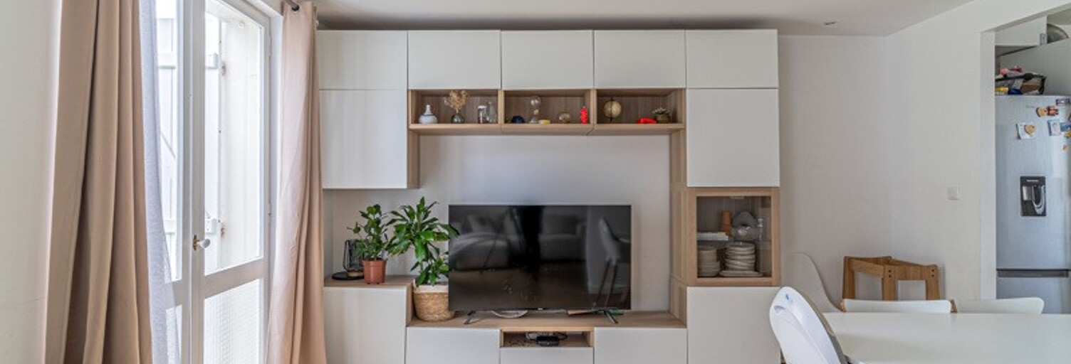 Maison 4 Pièces 74 m² à vendre à Pessac (33600)