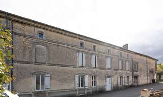 Maison 8 Pièces 280 m² à vendre à Montboyer (16620)