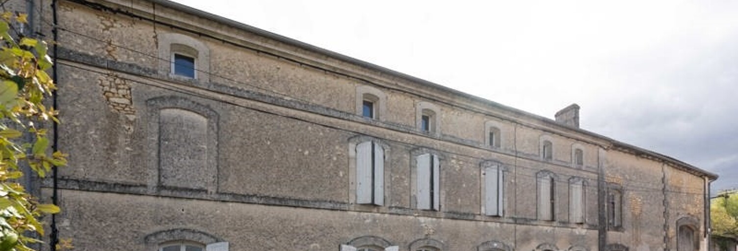 Maison 8 Pièces 280 m² à vendre à Montboyer (16620)