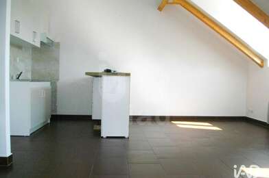 Appartement 3 pièces 940 €