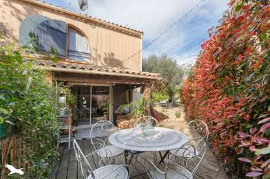 Maison 3 pièces 215000 €