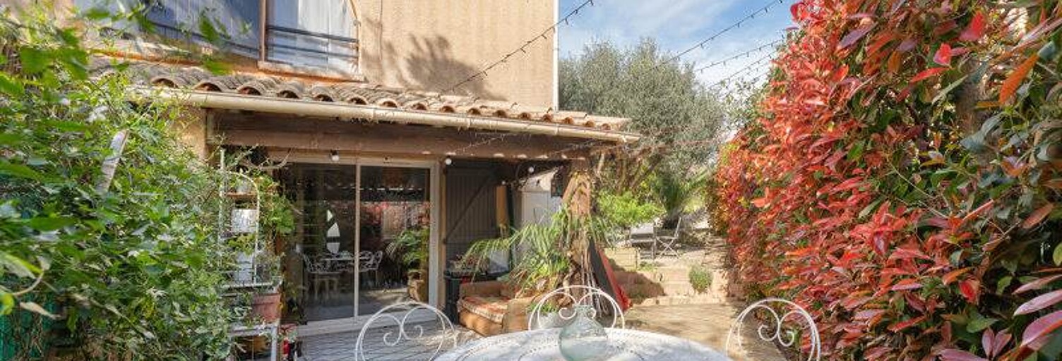 Maison 3 Pièces 50 m² à vendre à Juvignac (34990)