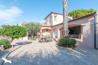 Maison 5 pièces 649975 €