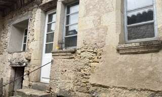 Maison 6 Pièces 190 m² à vendre à Duras (47120)