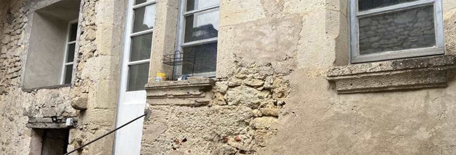 Maison 6 Pièces 190 m² à vendre à Duras (47120)