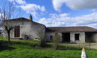Maison 4 Pièces 121 m² à vendre à Saint-Astier (47120)
