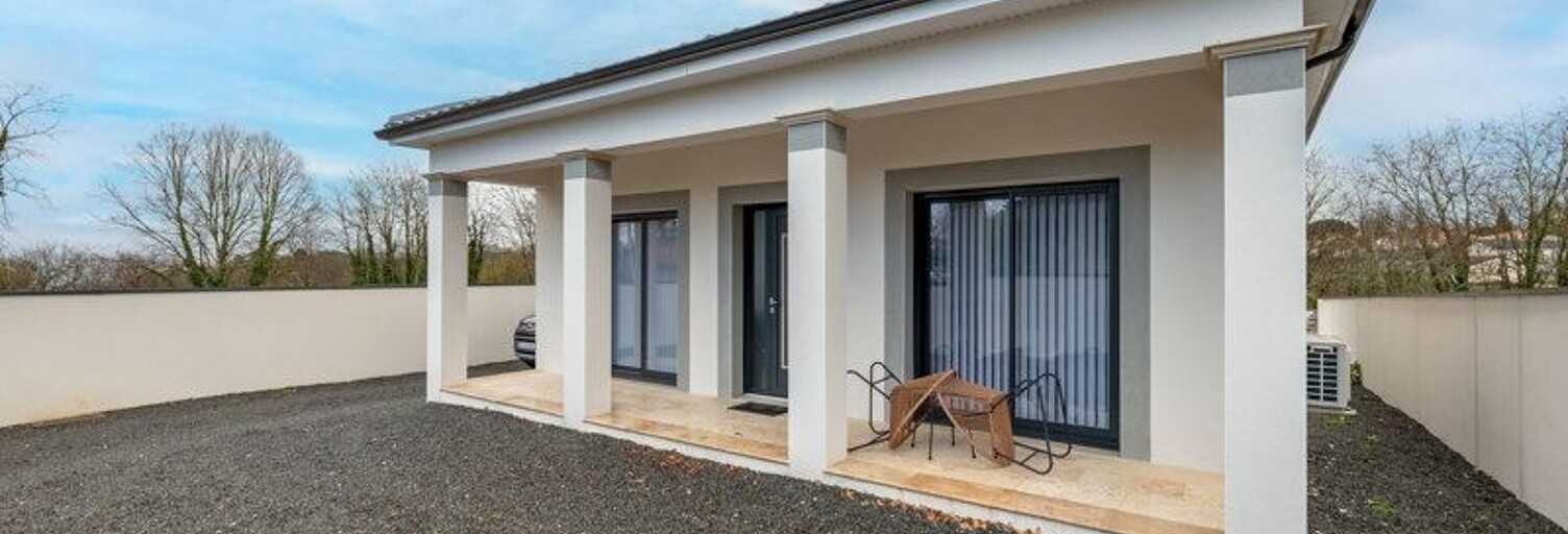 Maison 3 Pièces 64 m² à vendre à Coulounieix-Chamiers (24660)