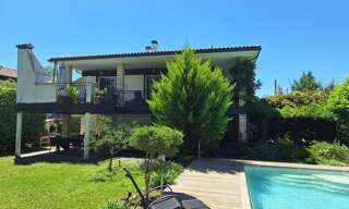 Maison 8 Pièces 237 m² à vendre à Pessac (33600)