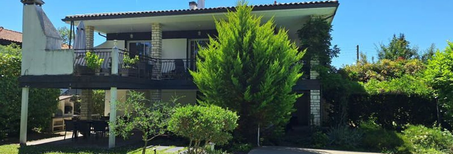 Maison 8 Pièces 237 m² à vendre à Pessac (33600)