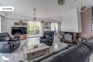 Maison 8 pièces 878560 €