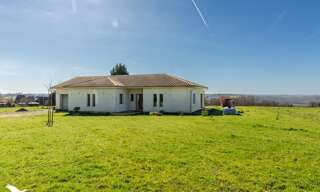 Maison 6 Pièces 128 m² à vendre à Excideuil (24160)