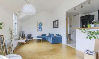 Appartement 3 Pièces 70 m² à vendre à Marines (95640)