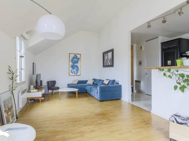 Appartement de 3 pièces principales — photo 1