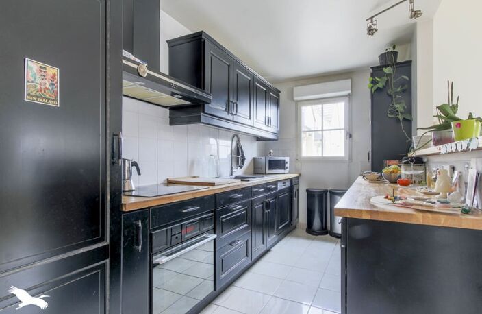 Appartement de 3 pièces principales — photo 3
