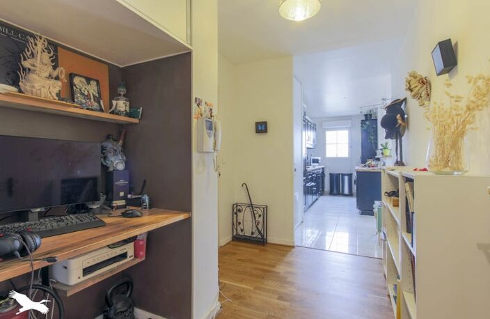 Appartement de 3 pièces principales — photo 4