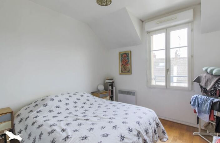 Appartement de 3 pièces principales — photo 5