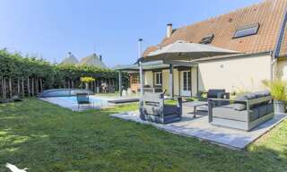 Maison 6 Pièces 154 m² à vendre à Chaumont-en-Vexin (60240)