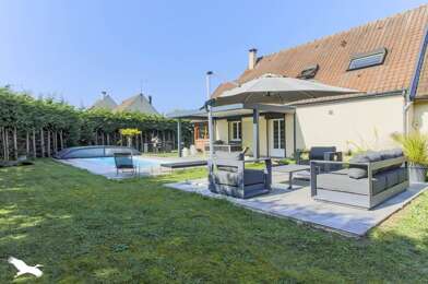 Maison 6 pièces 416960 €