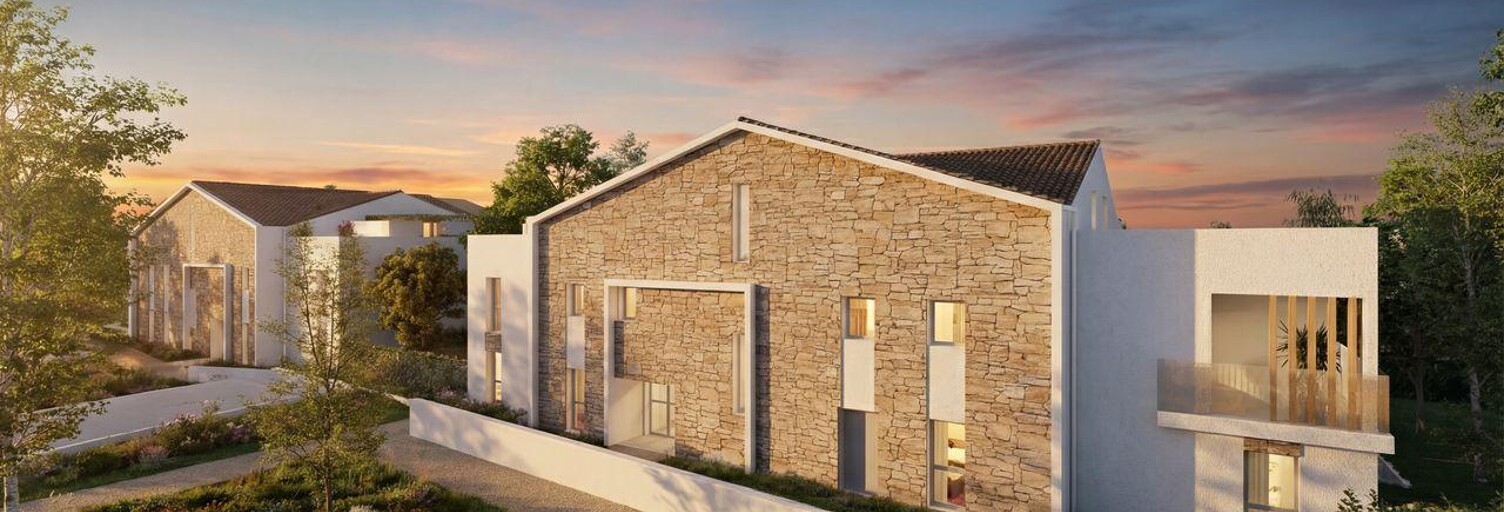 Appartement 3 Pièces 74 m² à vendre à La Ciotat (13600)