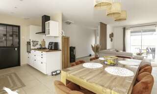 Maison 4 Pièces 90 m² à vendre à Saint-Thibéry (34630)