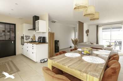 Maison 4 pièces 299000 €