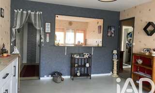 Appartement 3 Pièces 64 m² à vendre à Cognac (16100)