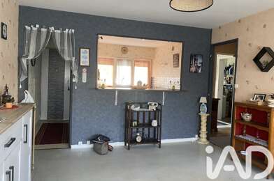 Appartement 3 pièces 68000 €