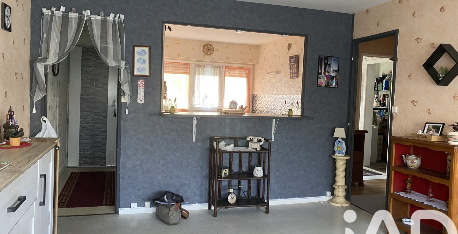 Vente Appartement 3 pièces — photo 1