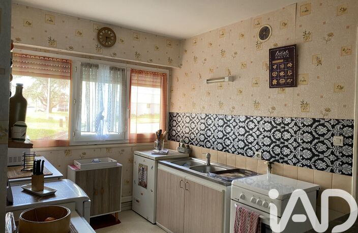 Vente Appartement 3 pièces — photo 2